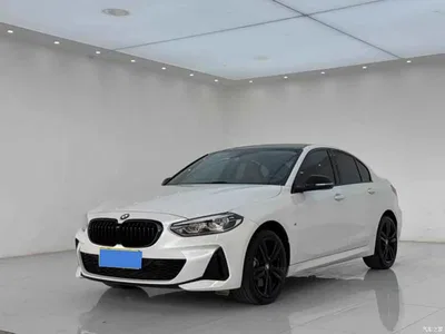 2022 BMW 1 Series 125i M Sport Shadow Edition, фото 1, лот 10442125
