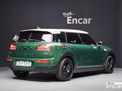 2020 Mini Clubman High, фото 2, лот 10102428