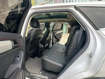 2019 BYD Tang New Energy EV600 2WD Smart Connect Joy Edition, фото 3, лот 10272750