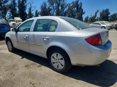 2009 CHEVROLET COBALT LS, фото 2, лот 10691046
