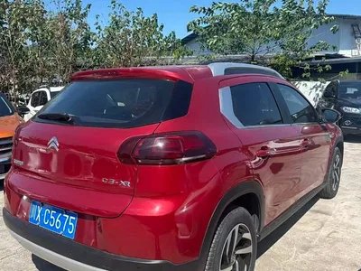 2015 Citroën C3-XR 1.6L Automatic Smart, фото 4, лот 11450896