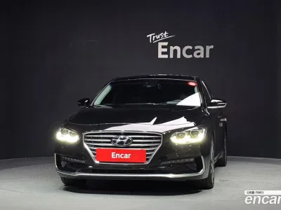 2019 Hyundai Grandeur 3.0 Exclusive, фото 3, лот 10200821