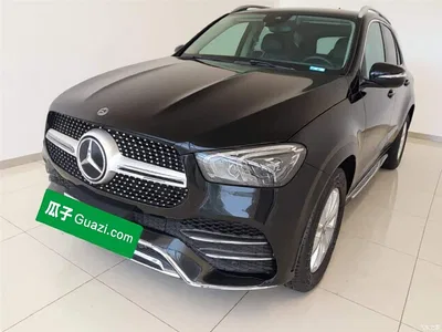 2020 Mercedes-Benz GLE 350 4MATIC Fashion, фото 2, лот 10297453