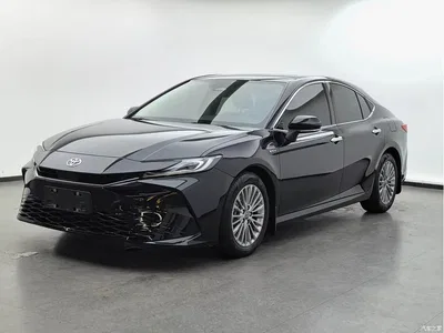 2024 Toyota Camry Hybrid 2.0HG Premium Edition, фото 1, лот 11202674