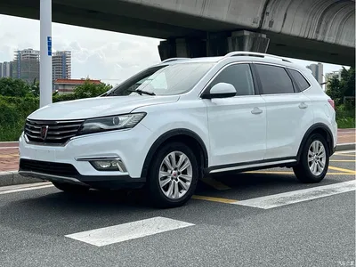 2018 Roewe RX5 20T 2WD Automatic Internet Smart Value, фото 1, лот 10340058