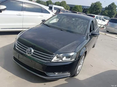 2016 Volkswagen Magotan 1.8TSI Smart Luxury, фото 1, лот 10437628