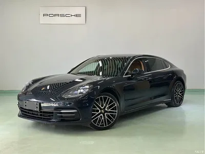 2017 Porsche Panamera Executive Long Wheelbase 3.0T, фото 1, лот 10412486
