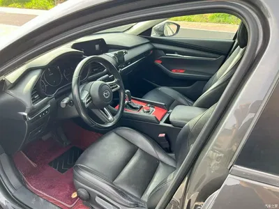 2020 Mazda Mazda3 Axela 2.0L Automatic Zhi Ya Edition, фото 4, лот 10326271