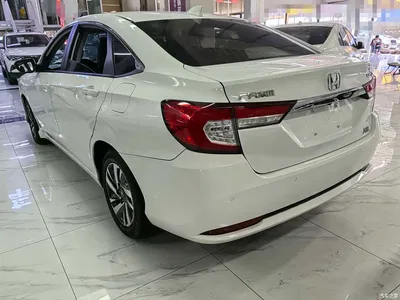 2019 Honda Lingpai 180Turbo CVT Luxury China VI, фото 4, лот 11181168