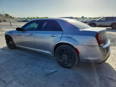 2015 CHRYSLER 300 S, фото 2, лот 10869344