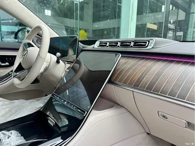 2026 Mercedes-Benz Maybach S-Class S 680 4MATIC, фото 4, лот 10279955