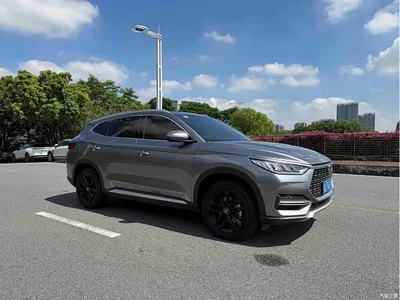 2020 Byd Song Plus, фото 4, лот 10247447