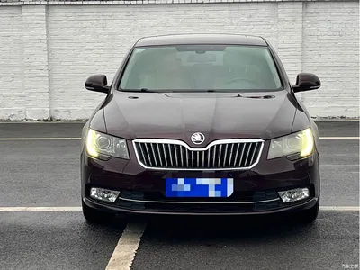 2013 Škoda Superb 1.8TSI Automatic Elegance Edition, фото 4, лот 10845935