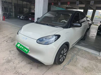 2024 Wuling Motors Wuling Bingo 333km Comfort Edition, фото 2, лот 10390647