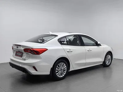 2020 Ford Focus Sedan EcoBoost 180 Automatic Sharp Trend Type, фото 2, лот 10297036