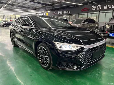 2023 BYD Han DM-i Champion Edition 121KM Premium, фото 3, лот 10257251