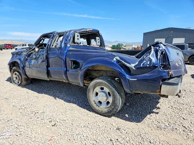2011 FORD F250 SUPER DUTY, фото 2, лот 10503913