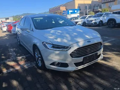 2013 Ford Mondeo Model 1.5L GTDi180 Fashion, фото 4, лот 10300475
