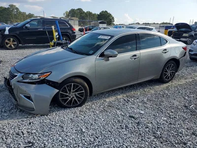 2016 LEXUS ES 350, фото 1, лот 11307750