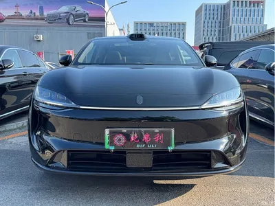 2026 Zhijie Luxeed R7 Pure Electric Max+, фото 2, лот 10831227
