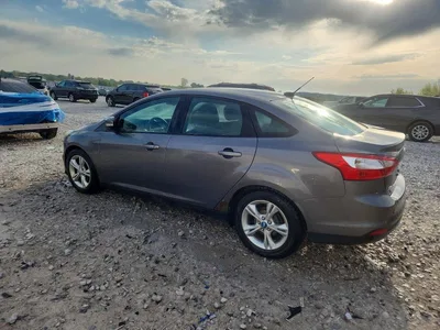 2013 FORD FOCUS SE, фото 2, лот 10556988