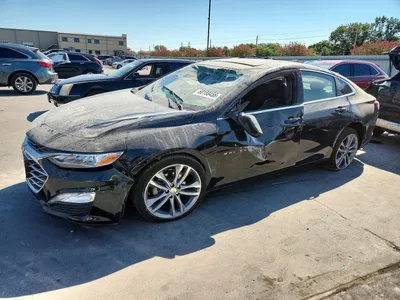 2024 CHEVROLET MALIBU PREMIER, фото 1, лот 10718578