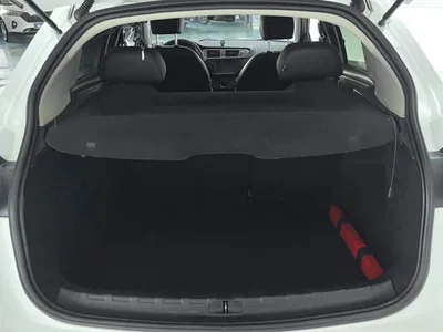 2015 Citroën C3-XR 1.6THP Automatic Smart Edition, фото 4, лот 11569899