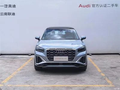 2023 Audi Q2L 35TFSI Fashion Sport, фото 3, лот 10238082