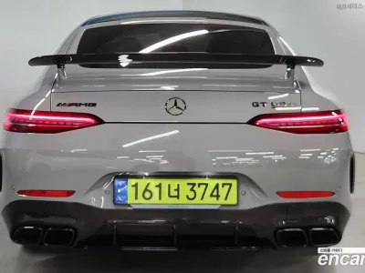 2023 Mercedes-Benz AMG GT 4Door 63 S 4MATIC+, фото 3, лот 10072661