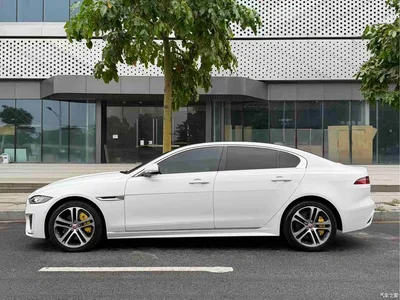 2020 Jaguar XEL 2.0T 200PS R-DYNAMIC S Progressive Sport Edition, фото 4, лот 10381388
