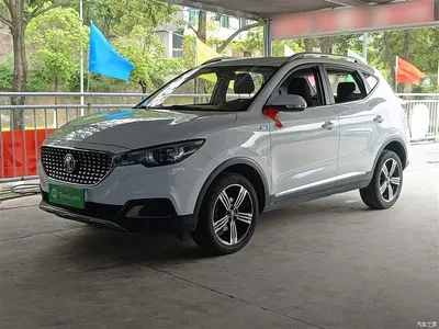 2020 MG ZS Global Million-Seller 1.5L Manual Comfort, фото 2, лот 10327727