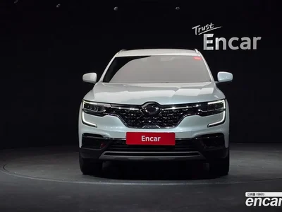 2022 Renault QM6 2.0 LPe LE Signature 2WD, фото 3, лот 10127709
