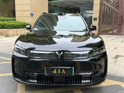 2025 Voyah Auto VOYAH FREE FREE+ RWD Qiankun Edition, фото 2, лот 10437233