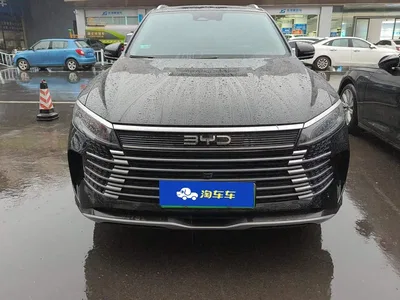 2025 BYD Seal 05 DM-i DM-i 115KM Honor, фото 3, лот 10902071