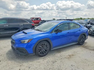 2023 SUBARU WRX PREMIUM, фото 1, лот 10560592