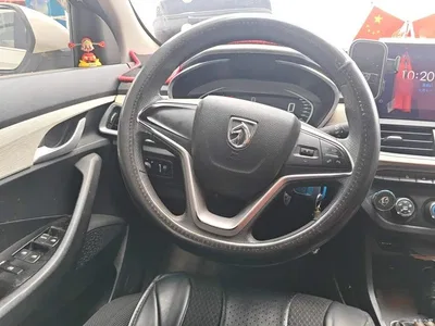 2019 Baojun 360 Facelift 1.5L Manual Elite (China VI), фото 3, лот 11162453