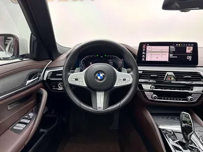 2023 BMW 5 Series 530Li Premium M Sport Package, фото 4, лот 11193827