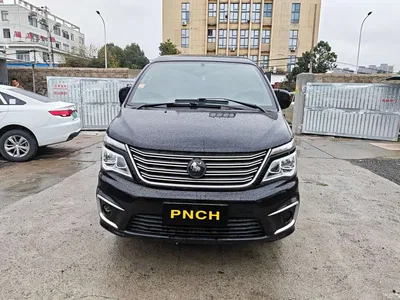 2022 Dongfeng Lingzhi M5 1.6L Utility 7-seater, фото 2, лот 11160705