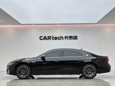 2024 Audi A7L 45 TFSI Luxury, фото 2, лот 10764051