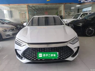 2022 BYD Han DM-i 121KM Premium, фото 3, лот 10388533