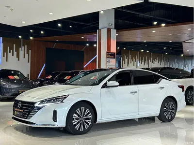 2025 Nissan Teana 2.0L XL-TLS Delight Edition, фото 1, лот 10345957
