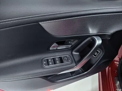 2021 Mercedes-Benz A-Class A 180 L Sports Sedan, фото 4, лот 10283017