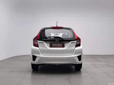 2016 Honda Fit 1.5L SE CVT Fashion, фото 4, лот 10481722