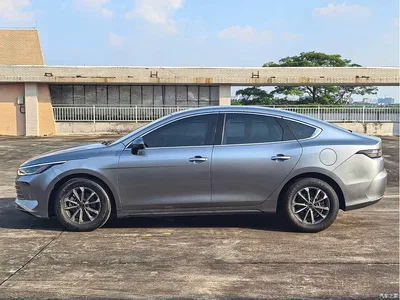 2023 BYD Destroyer 05 Champion Edition DM-i 55KM Luxury, фото 3, лот 10777717