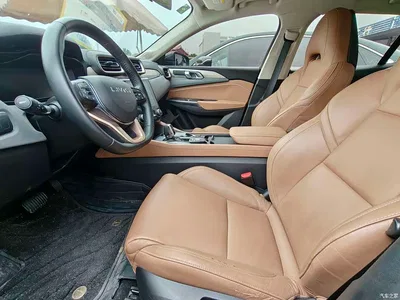 2018 Lynk & Co 03 1.5TD DCT Sport (China V), фото 4, лот 10764339