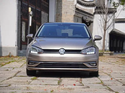 2018 Volkswagen Golf 230TSI Automatic Comfort, фото 3, лот 10451060