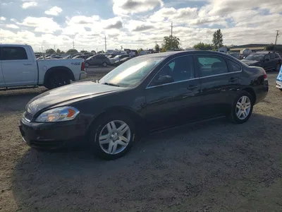 2016 CHEVROLET IMPALA LIMITED LT, фото 1, лот 10892914
