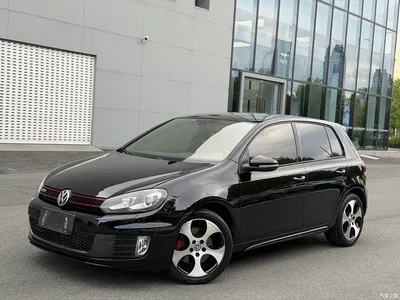 2012 Volkswagen Golf GTI 2.0TSI GTI, фото 2, лот 10472130