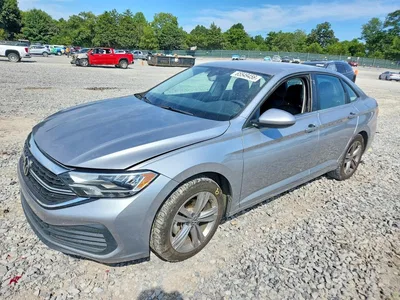 2024 VOLKSWAGEN JETTA SE, фото 1, лот 10673149
