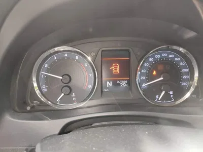 2017 Toyota Corolla Facelift 1.2T S-CVT GL-i, фото 4, лот 10320743